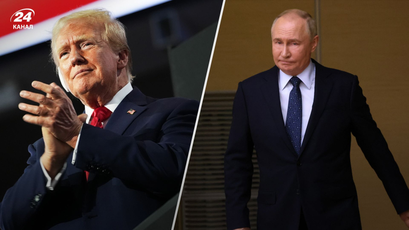 Il Cremlino ha già ricevuto un segnale spiacevole: Trump diventerà un orrore per Putin