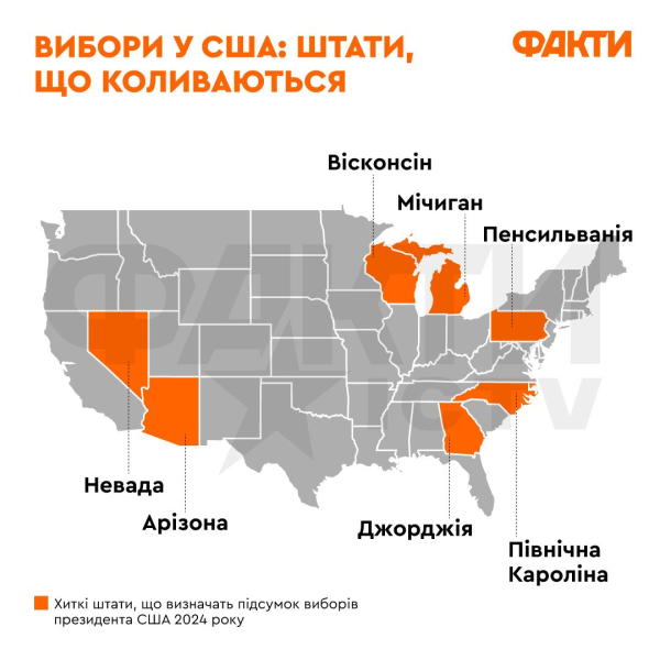 Come votare negli USA e chi può farlo