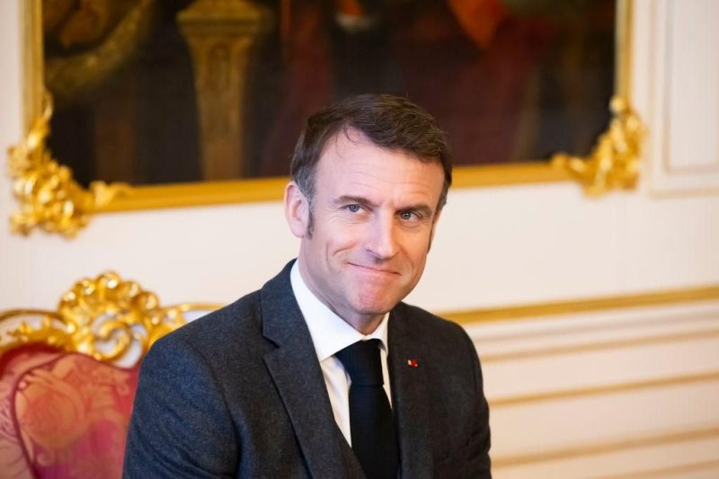 Definiti 'idioti': è scoppiato uno scandalo tra Francia e Haiti per le dichiarazioni di Macron