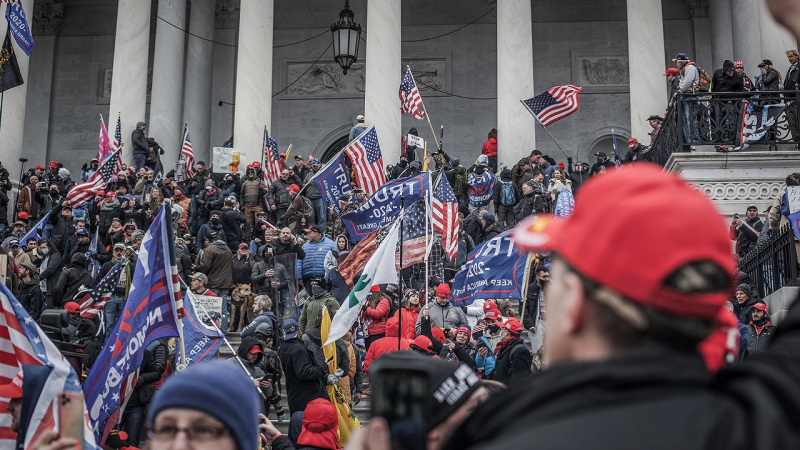 È possibile un sorteggio, chi sono gli elettori e cosa sono gli stati indecisi: la cosa più importante per le elezioni negli USA 