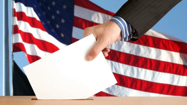 Come votare negli USA e chi può farlo