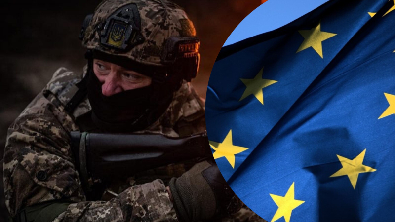 Si consiglia agli europei di preparare riserve alimentari in caso di guerra con la Russia, &ndash Commissione europea