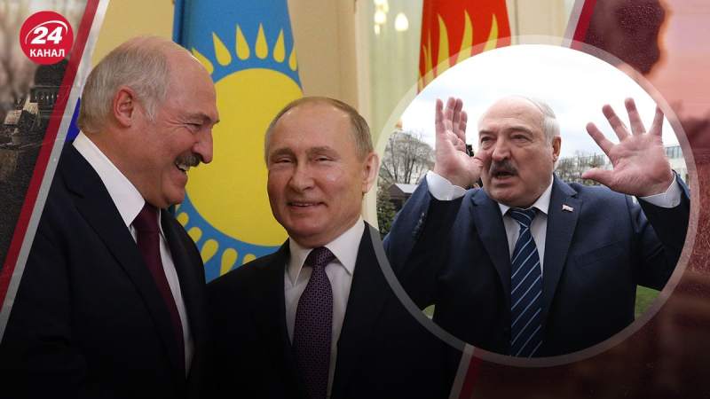 A cosa mirano le dichiarazioni di Lukashenko: un politologo ha spiegato le azioni del dittatore della Bielorussia