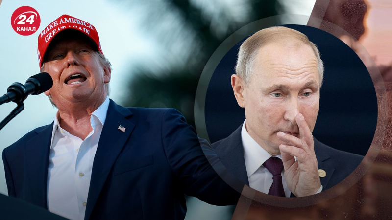 Sottovaluta Putin: come questo può giocare contro Trump