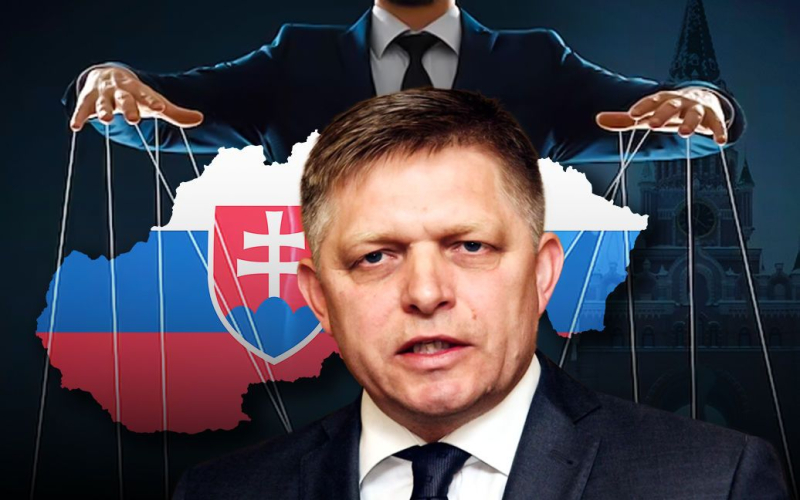 Fico ha criticato la decisione degli Stati Uniti di consentire all'Ucraina di colpire in profondità la Russia