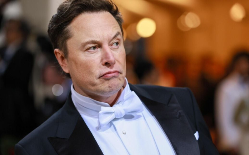 Elon Musk ha parlato del permesso di attaccare i missili ATACMS sulla Russia