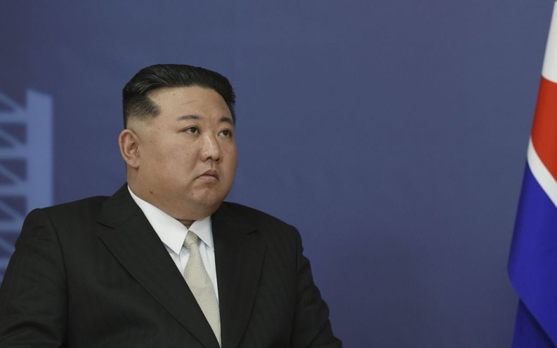 Kim Jong- l'ONU ha dichiarato il pericolo di una guerra nucleare