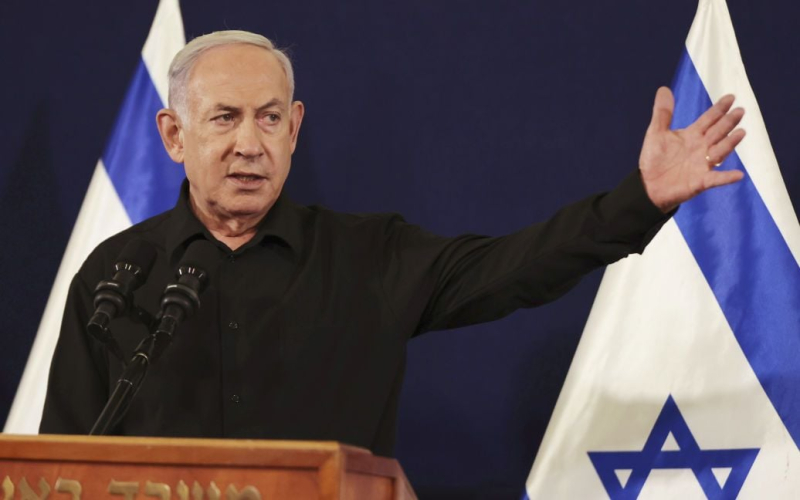 Netanyahu ha ammesso il coinvolgimento di Israele negli attentati ai cercapersone di Hezbollah.