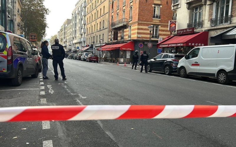 Operazione la liberazione degli ostaggi nella periferia di Parigi è stata completata: dettagli