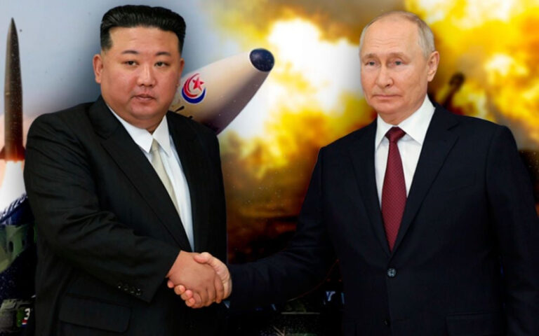 Putin ha ratificato il trattato di mutua difesa tra Russia e RPDC: cosa significa?