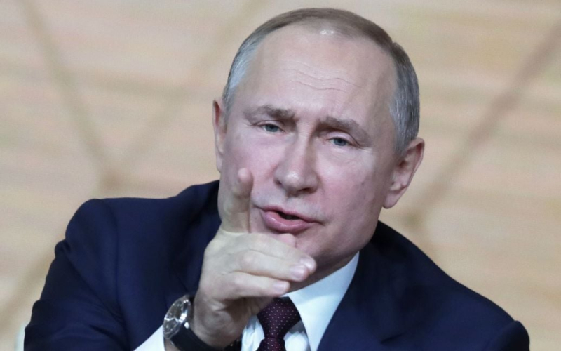 Conversazione di Scholz con Putin: cosa ha detto il presidente della Russia