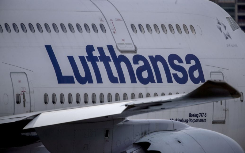 Il volo Lufthansa ha incontrato gravi turbolenze: 11 persone sono rimaste ferite