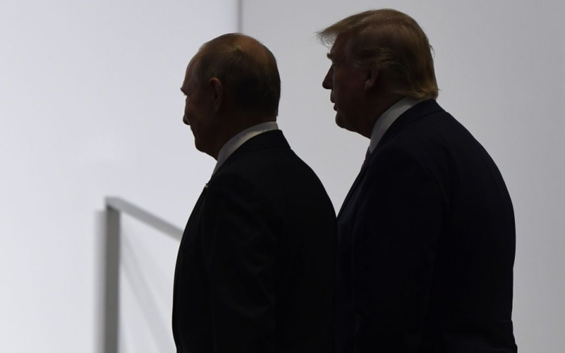 Trump accetterà le condizioni di Putin: cosa prevede l'Ufficio del Presidente