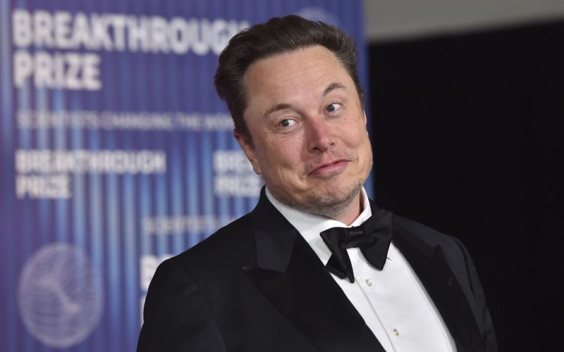 È noto come Elon Musk controlli l'onestà dei candidati al colloquio.