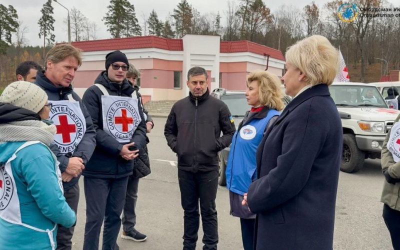 Ha avuto luogo a Incontro della Bielorussia dei rappresentanti di Ucraina e Russia