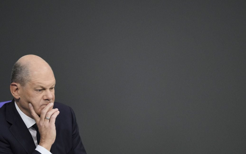 L'appello di Scholz a Putin: perché la conversazione è stata vantaggiosa per entrambi i leader - Zeit