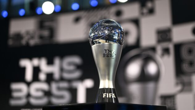 The Best FIFA: lista dei candidati a calciatore e allenatore dell'anno