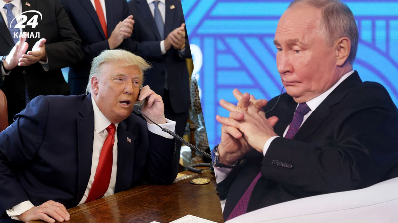 Putin non era d'accordo con Trump: Feigin ha spiegato cosa indica questo