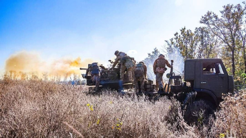 Struttura, donne nell'esercito e armi occidentali: come una guerra su vasta scala ha cambiato le forze armate dell'Ucraina 