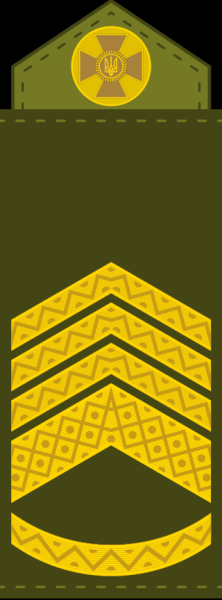 Da soldato a generale: quali gradi militari hanno le forze armate ucraine? /></p>
</p>
<p>Possono ricoprire il sergente minore e il sergente posizione<strong>comandante della squadra</strong>. Un sergente capo può servire come <strong>sergente capo plotone</strong>.</p>
<p>Un sergente capo, un sergente maggiore, un sergente capo, un sergente capo senior e un sergente capo capo possono servire come<strong> sergente capo sergente di compagnia</strong>.</p>
<p><strong>Ufficiali:</strong></p>
<ul>
<li>tenente minore;</li>
</ul>
<p>< p><img decoding=