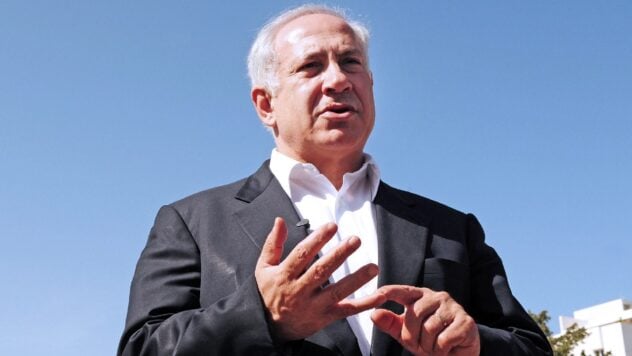 Netanyahu ha discusso con il Mossad del 