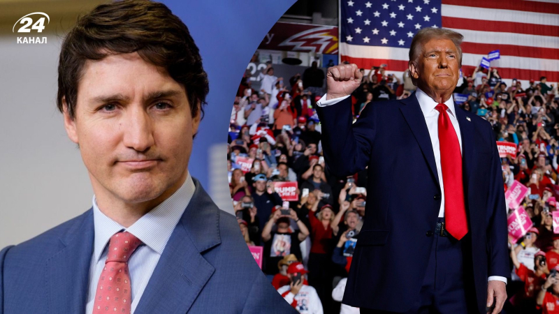 Trudeau è venuto da Trump: qual è il motivo della visita