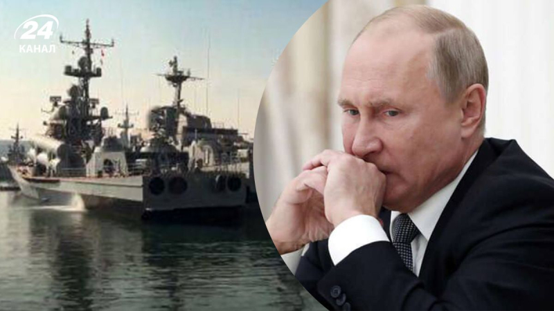 Gravi minacce alla Russia: Putin rischia di perdere basi chiave in diversi continenti