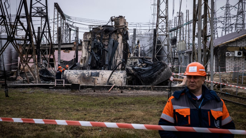 La guerra finirà nel 2025: tre scenari per lo sviluppo degli eventi