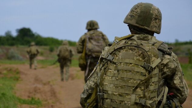 Circa 3mila militari sono tornati dalla SZCh ai ranghi delle Forze di Difesa - VSP 