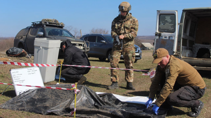 Non c'è niente da festeggiare, perché il mondo è in profonda crisi: Matviychuk sulla Giornata dei Diritti Umani