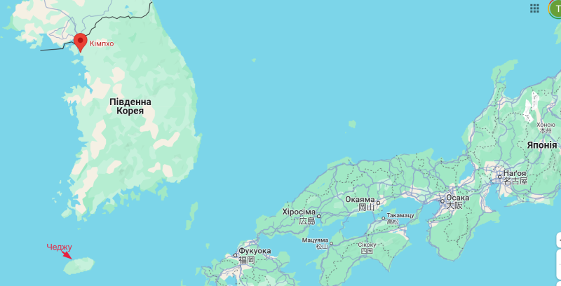  Incidente aereo in Corea del Sud: riscontrato un problema simile anche su un altro aereo