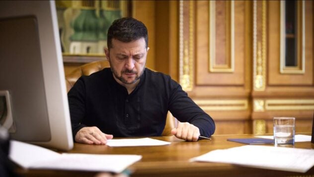 La questione principale è il programma missilistico ucraino: Zelenskyj aveva il quartier generale