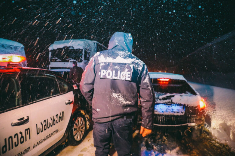 In Georgia, 12 persone sono morte in una stazione sciistica: i loro corpi sono stati ritrovati in un ristorante