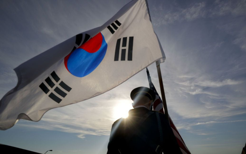 La Corea del Sud ha dichiarato la legge marziale