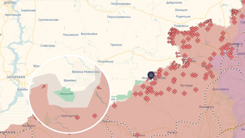 Scatto in alla nuca: soldati russi hanno giustiziato tre prigionieri di guerra delle forze armate ucraine