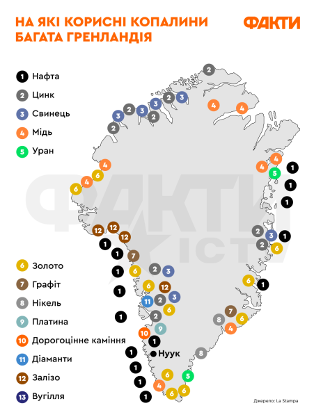 Come gli Stati Uniti hanno acquistato e annesso territori, cosa rende la Groenlandia 