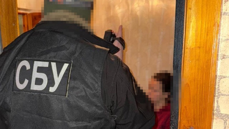 Hanno spiato volontari e funzionari: la SBU ha smascherato la rete di agenti dell'FSB