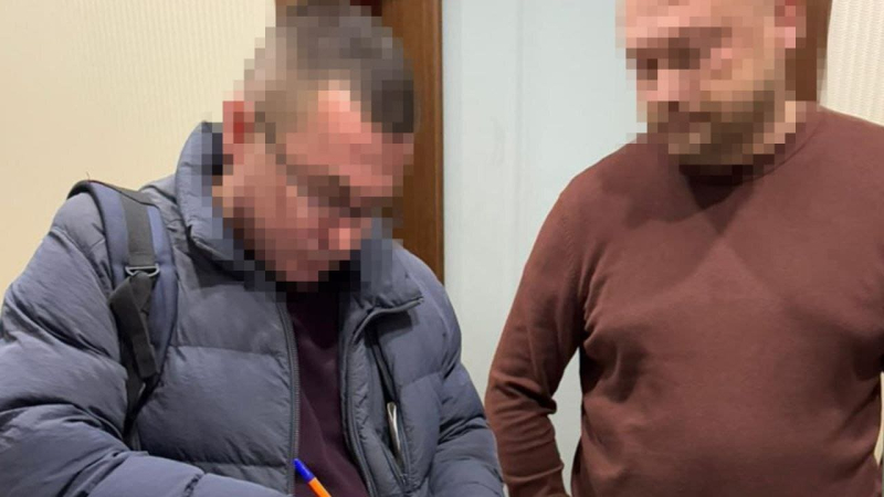 Danno al bilancio di 23 UAH milioni: SBU ha segnalato sospetti sugli ex dirigenti di Kyivtransparkservice