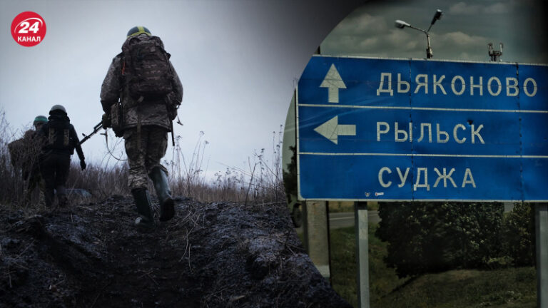 Abbiamo preparato operazioni inaspettate – Generale dell'Esercito sugli eventi nella regione di Kursk