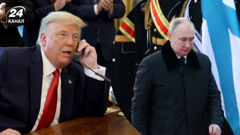 Per impedire alla Russia di combattere: uno stratega politico suggerisce come Trump farà pressione su Putin