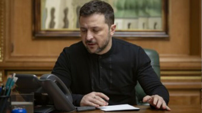 Gli Stati Uniti non sono pronti a parlare della NATO – Zelensky della posizione di Trump sull'ingresso dell'Ucraina
