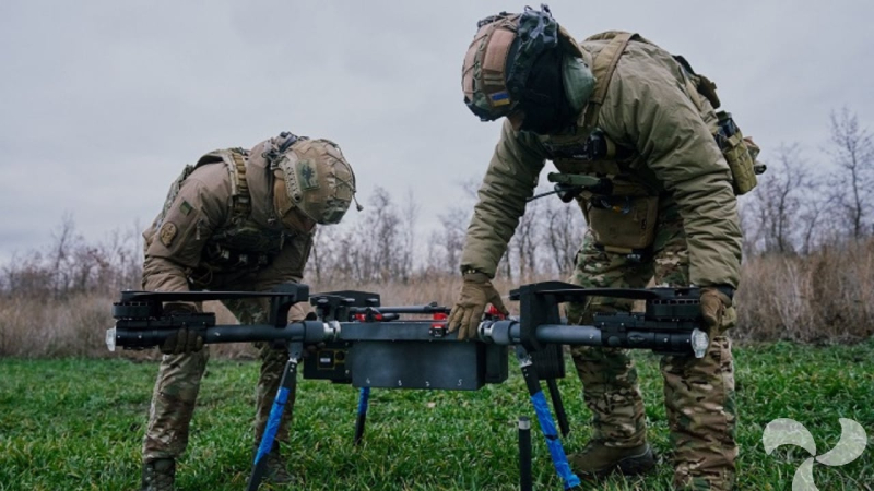 La squadra speciale NSU Typhoon è alla ricerca di operatori di UAV: ​​posti vacanti, condizioni e come unirsi