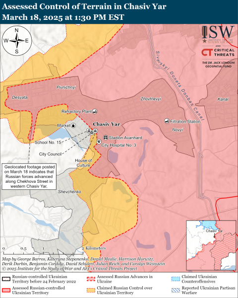 mappa da combattimento per marzo, 2025 & ndash;<Img class = 