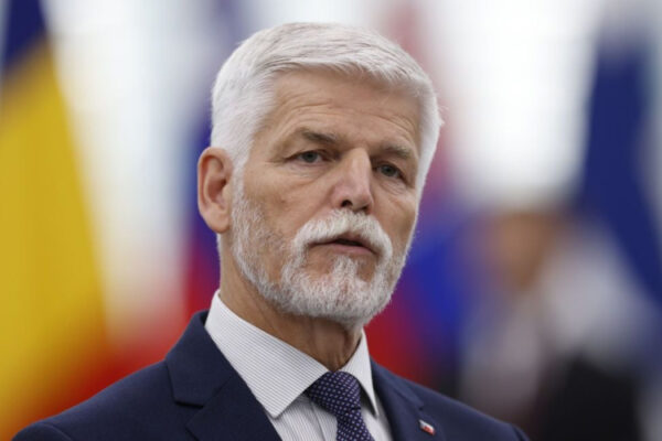 L'Europa dovrebbe essere preparata che rimarrà senza la difesa degli Stati Uniti – il Presidente della Repubblica Ceca