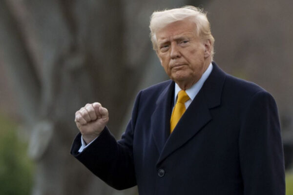 Lo scienziato francese è stato deportato dagli Stati Uniti a causa delle critiche di Trump nella corrispondenza personale