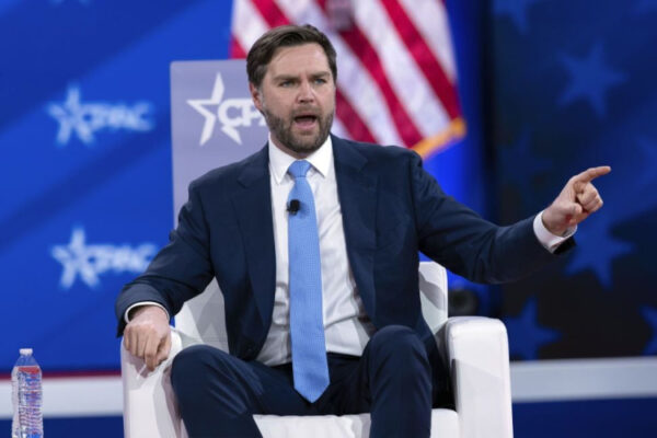 Non lo batterò: il fratello del vicepresidente degli Stati Uniti sul fatto che la diffusione possa cambiare la sua opinione in Ucraina