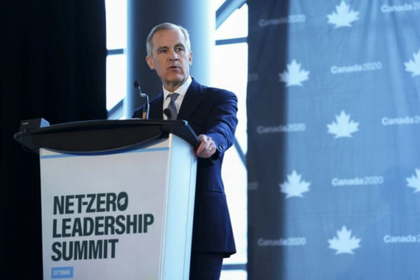 Il nuovo Primo Ministro del Canada ha criticato rigidamente la politica dell'amministrazione Trump
