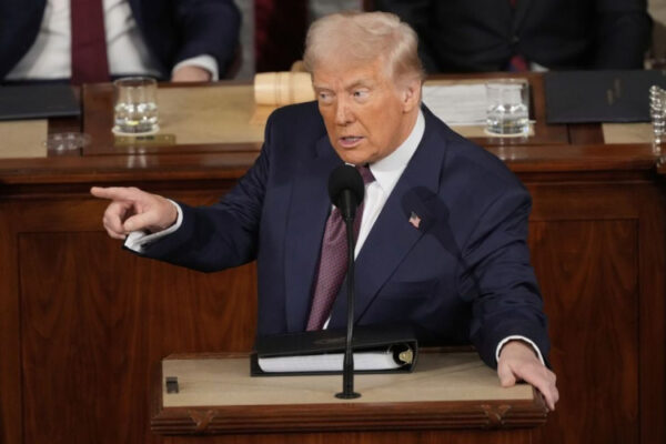 Trump offre di nuovo la Groenlandia per diventare parte degli Stati Uniti: “Ti renderemo ricco”