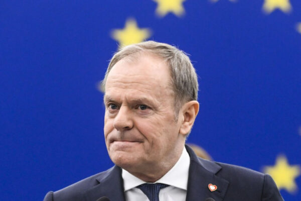 Tusk è intervenuto nel conflitto con Starlink per l'Ucraina – quello che ha detto