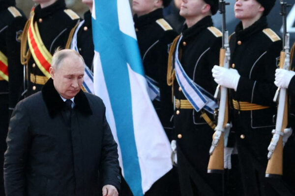 Lo scienziato politico ha chiamato l'unica istituzione in Russia, che rappresenta una minaccia per Putin